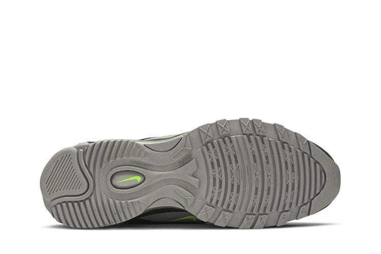 Men's Air Max 97 'Neon Winter Utility'