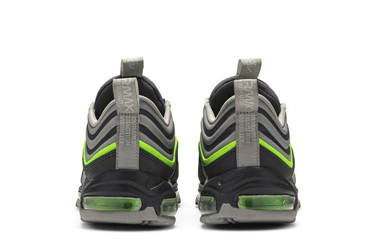 Men's Air Max 97 'Neon Winter Utility'