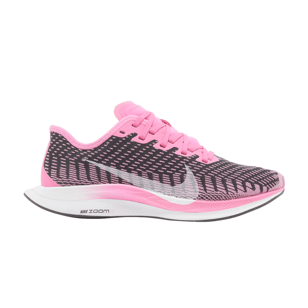 Women's Zoom Pegasus Turbo 2 'Pink Blast'