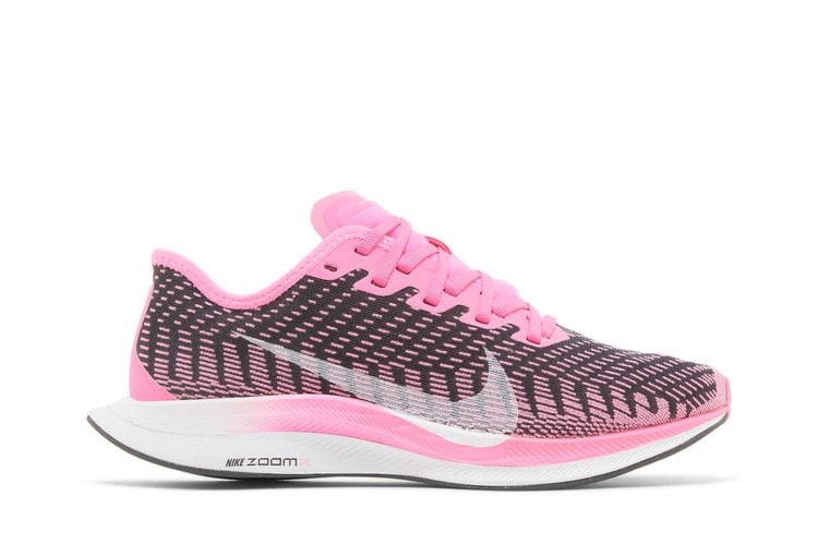 Women's Zoom Pegasus Turbo 2 'Pink Blast'