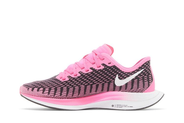 Women's Zoom Pegasus Turbo 2 'Pink Blast'