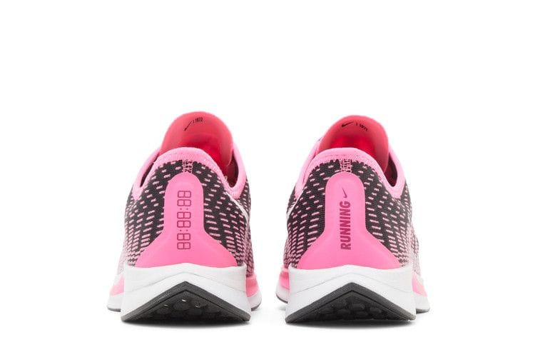 Women's Zoom Pegasus Turbo 2 'Pink Blast'