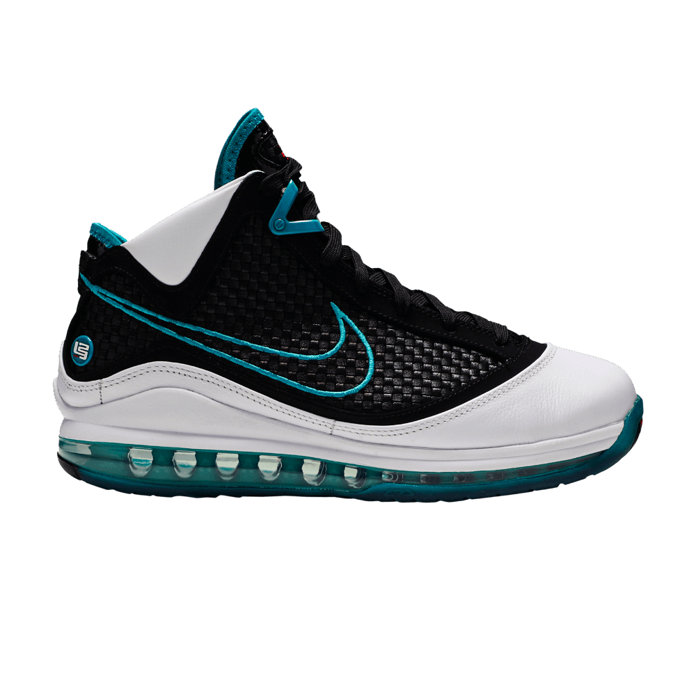 Men's Air Max LeBron 7 Retro QS 'Red Carpet' 2019