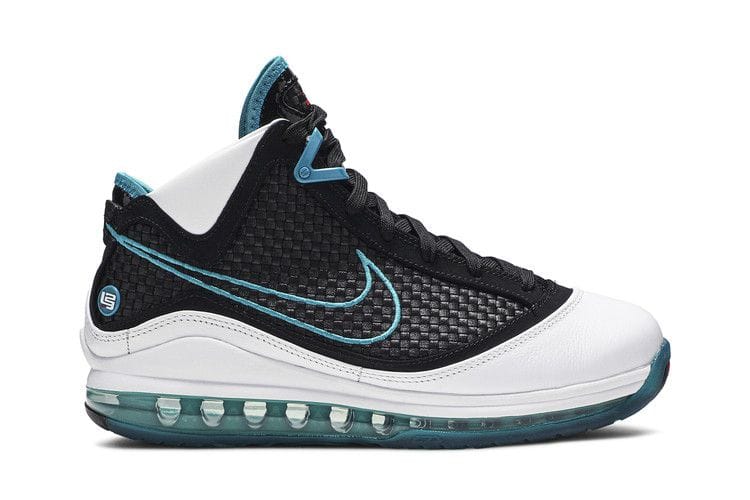 Men's Air Max LeBron 7 Retro QS 'Red Carpet' 2019