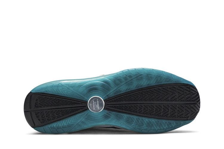 Men's Air Max LeBron 7 Retro QS 'Red Carpet' 2019