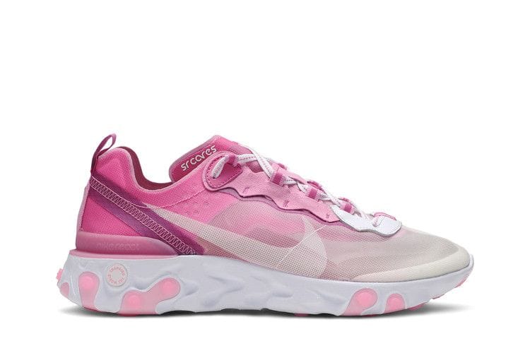 Men's Sneaker Room x React Element 87 'Breast Cancer Awareness'