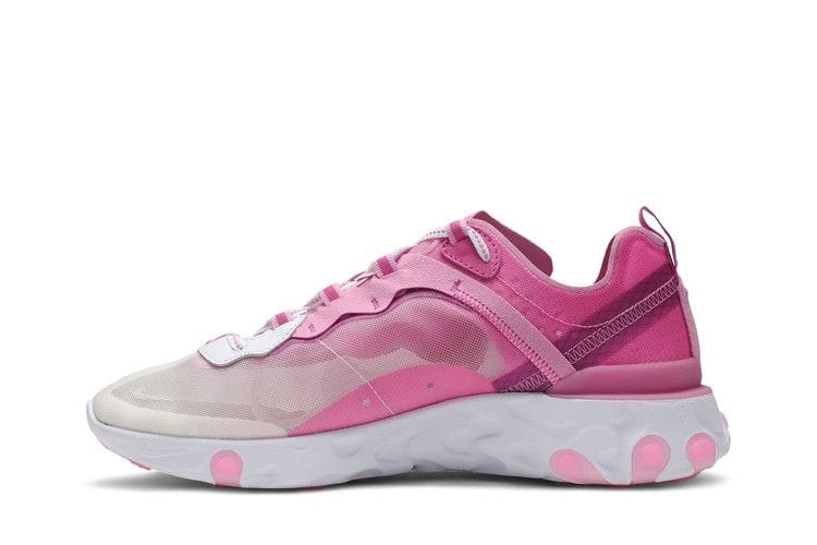 Men's Sneaker Room x React Element 87 'Breast Cancer Awareness'