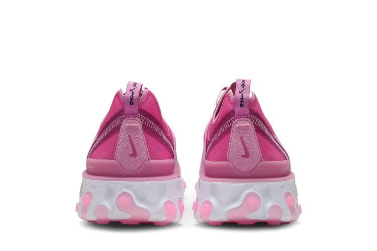 Men's Sneaker Room x React Element 87 'Breast Cancer Awareness'