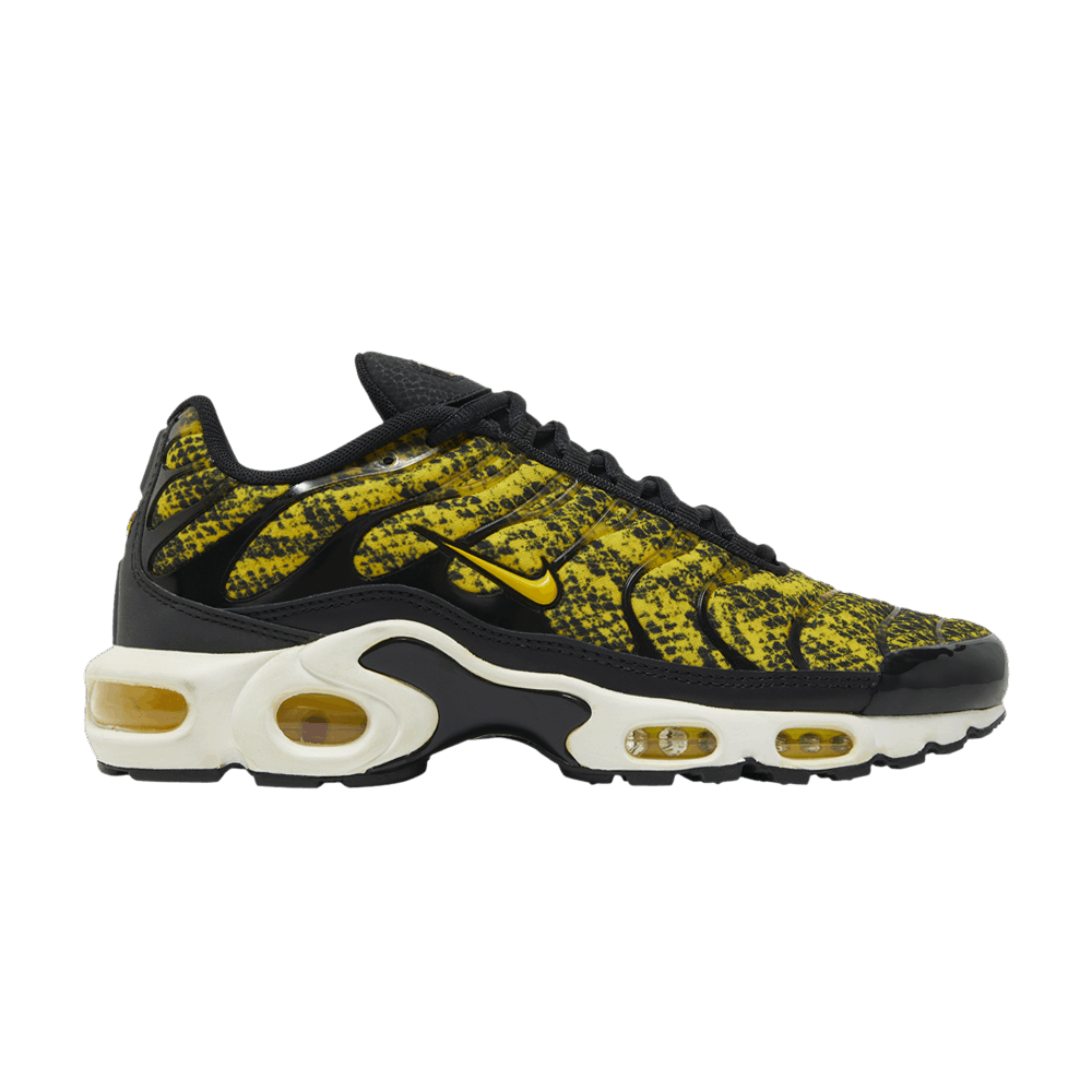 Women's Air Max Plus 'Snakeskin'