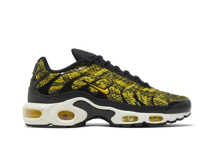 Women's Air Max Plus 'Snakeskin'