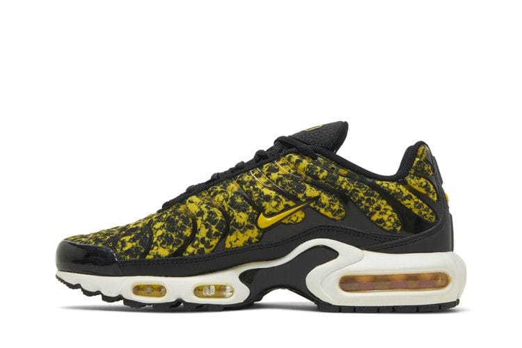 Women's Air Max Plus 'Snakeskin'