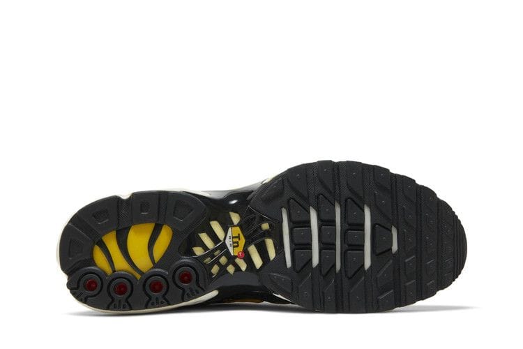 Women's Air Max Plus 'Snakeskin'