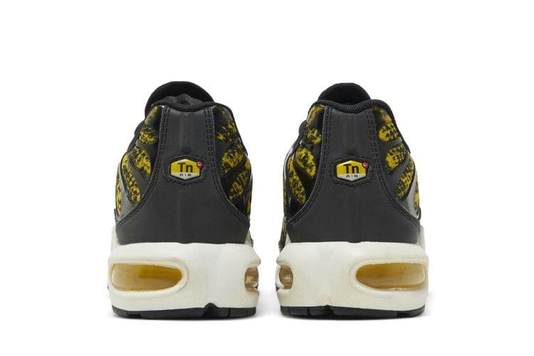 Women's Air Max Plus 'Snakeskin'