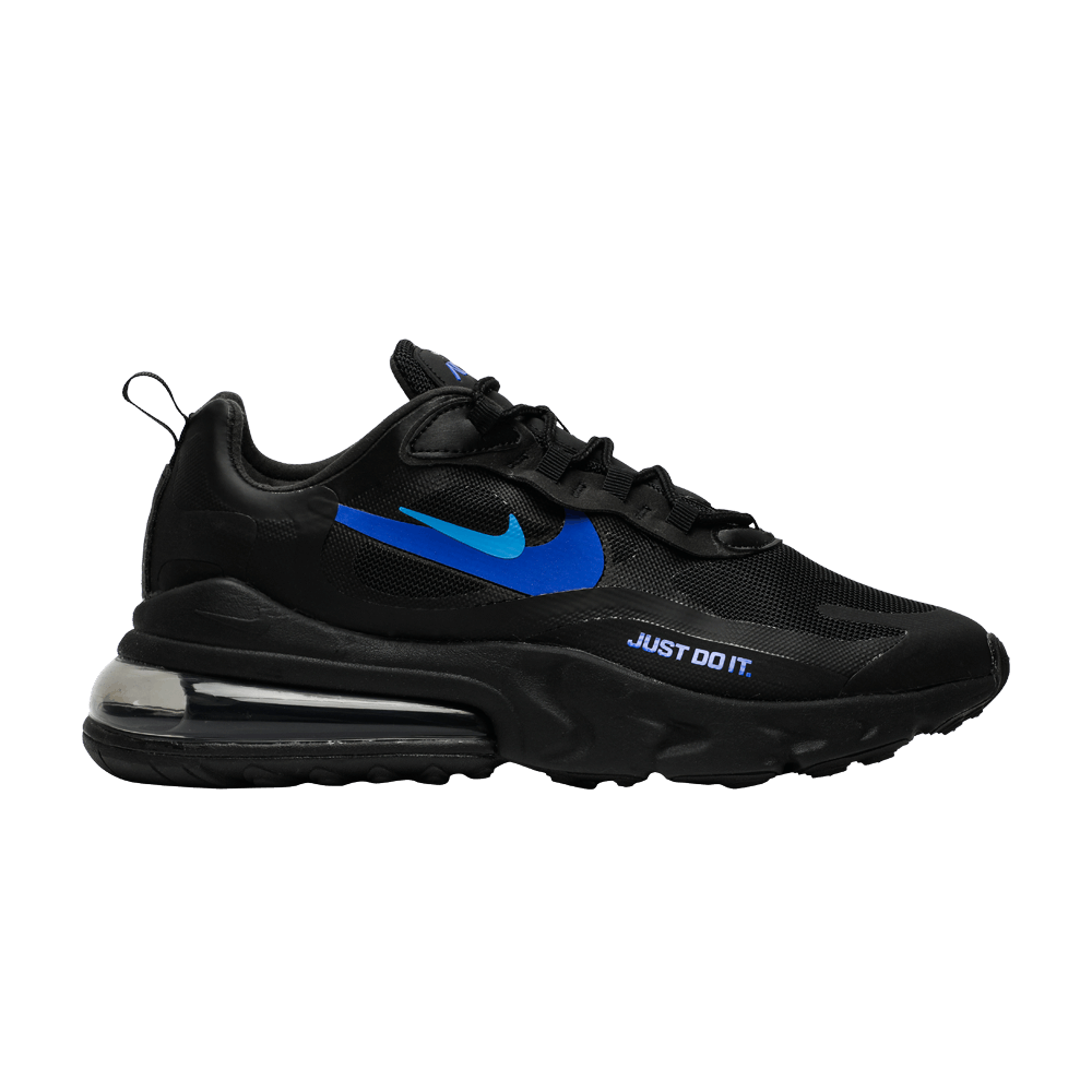 Men's Air Max 270 React 'Just Do It'