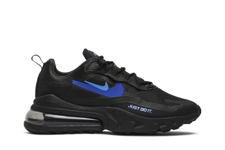 Men's Air Max 270 React 'Just Do It'