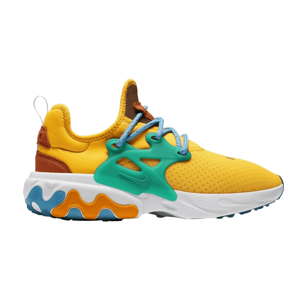 Women's React Presto 'Egg Toast'