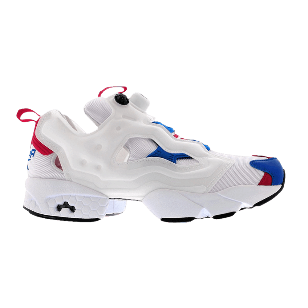 Men's Instapump Fury 'Icons Pack - Running Dual'