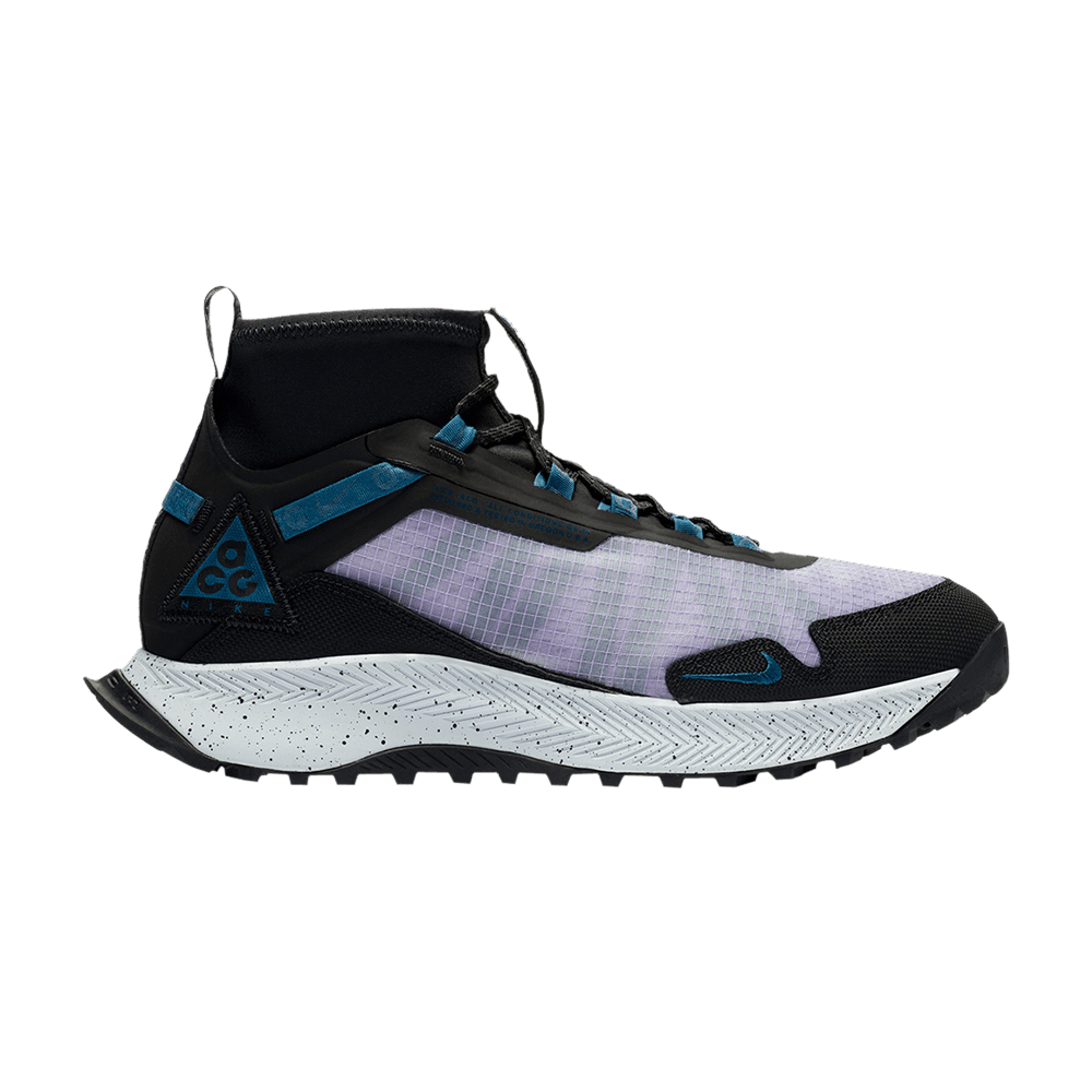 Men's ACG Terra Zaherra 'Space Purple'