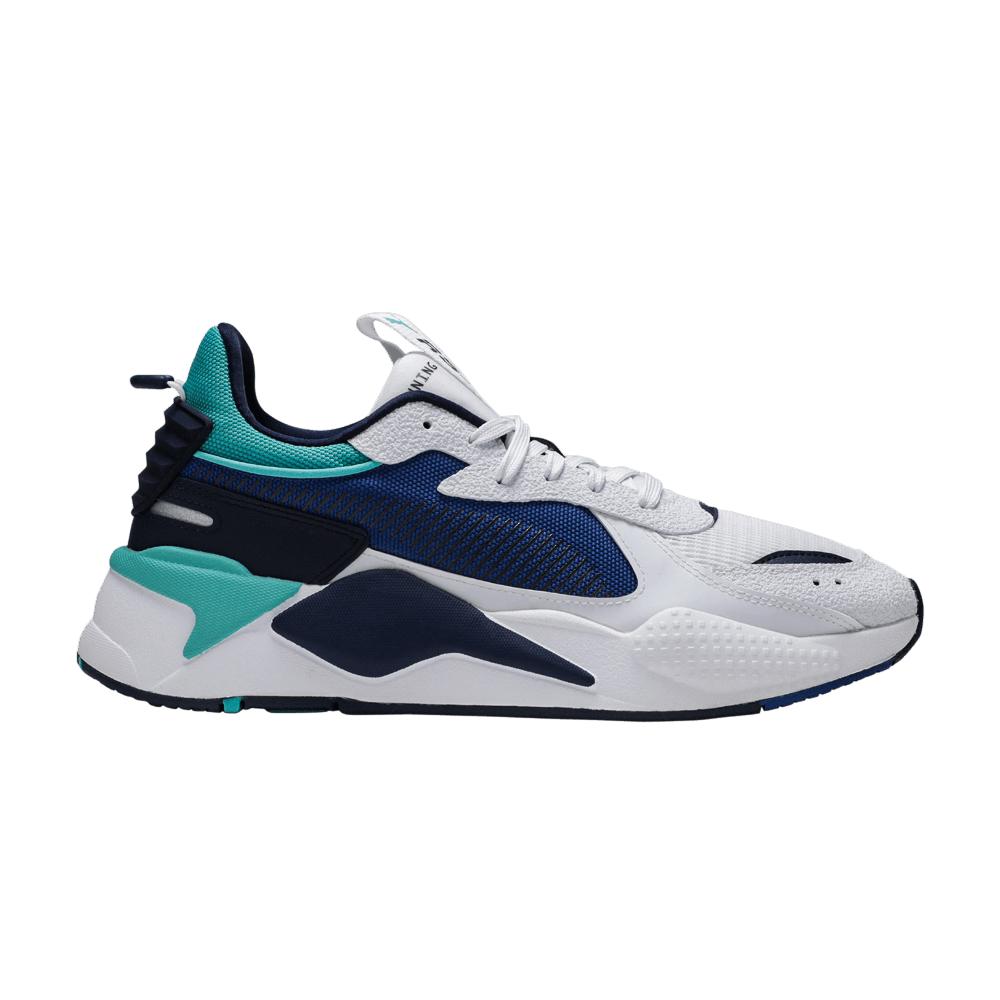 Men's RS-X Hard Drive 'Galaxy Blue'
