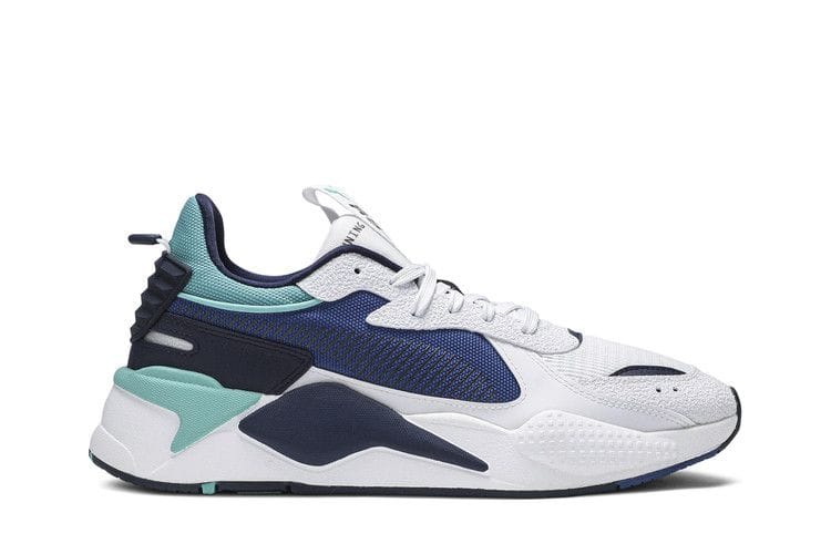 Men's RS-X Hard Drive 'Galaxy Blue'