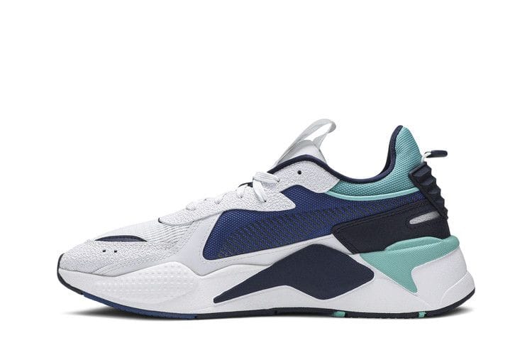 Men's RS-X Hard Drive 'Galaxy Blue'