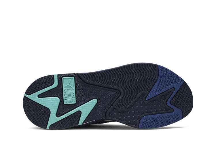 Men's RS-X Hard Drive 'Galaxy Blue'