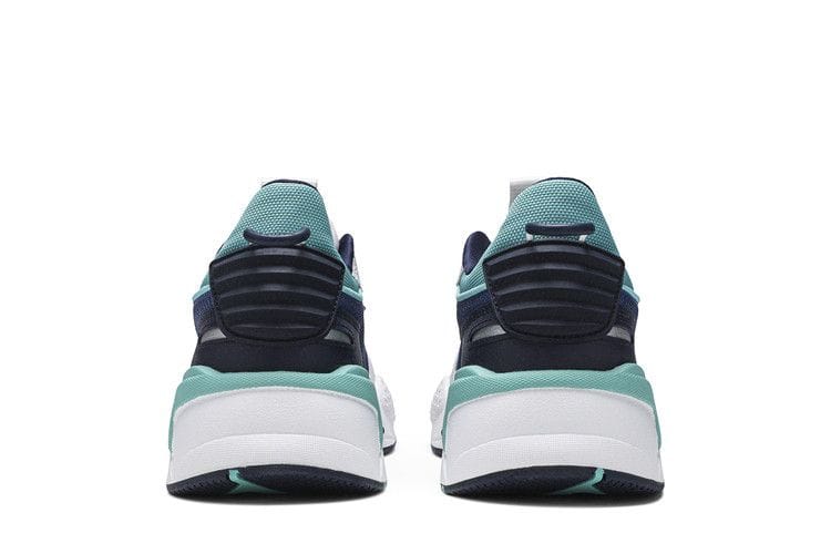 Men's RS-X Hard Drive 'Galaxy Blue'