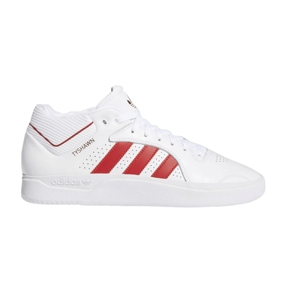 Men's Tyshawn 'Scarlet'