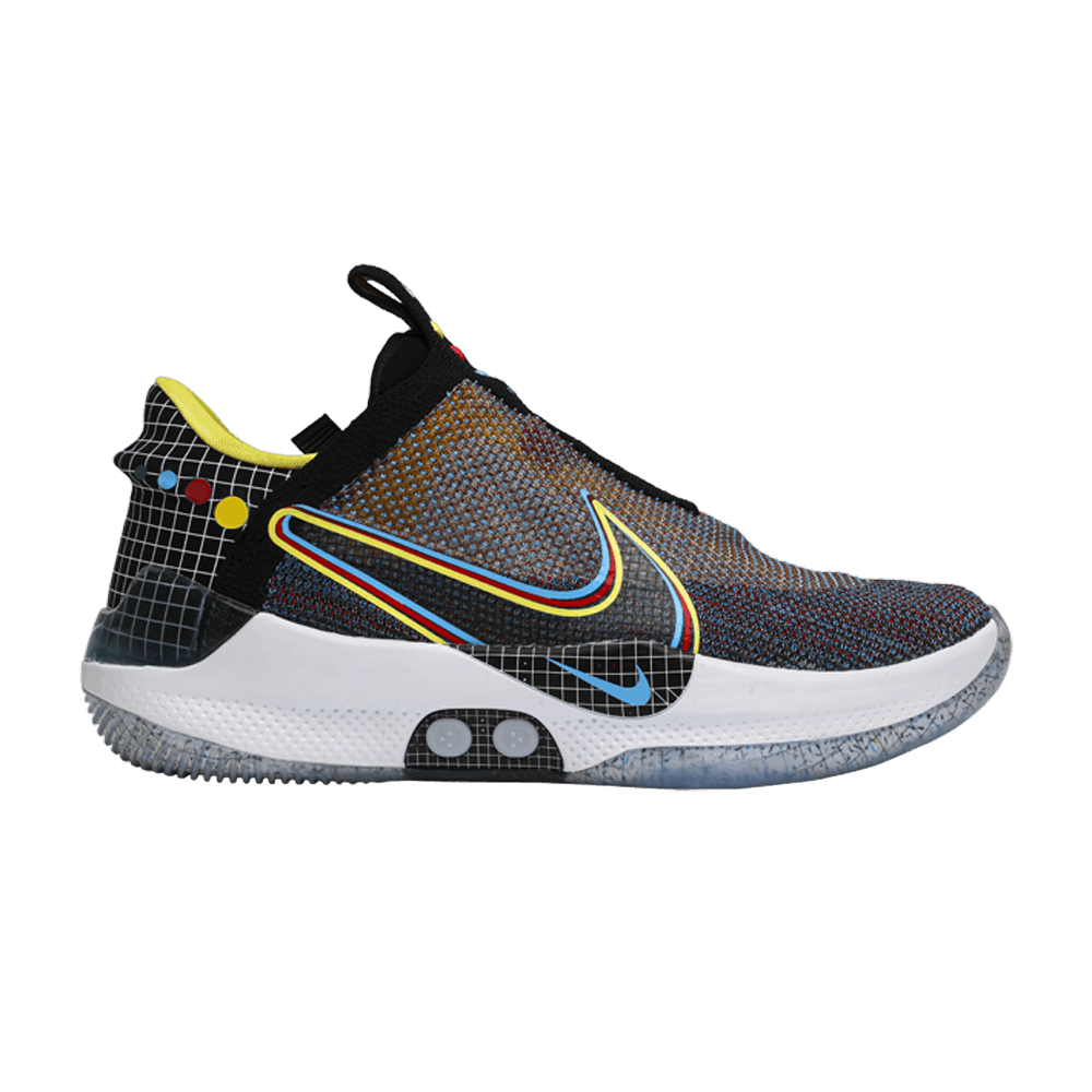 Men's Adapt BB 'Multi-Color'