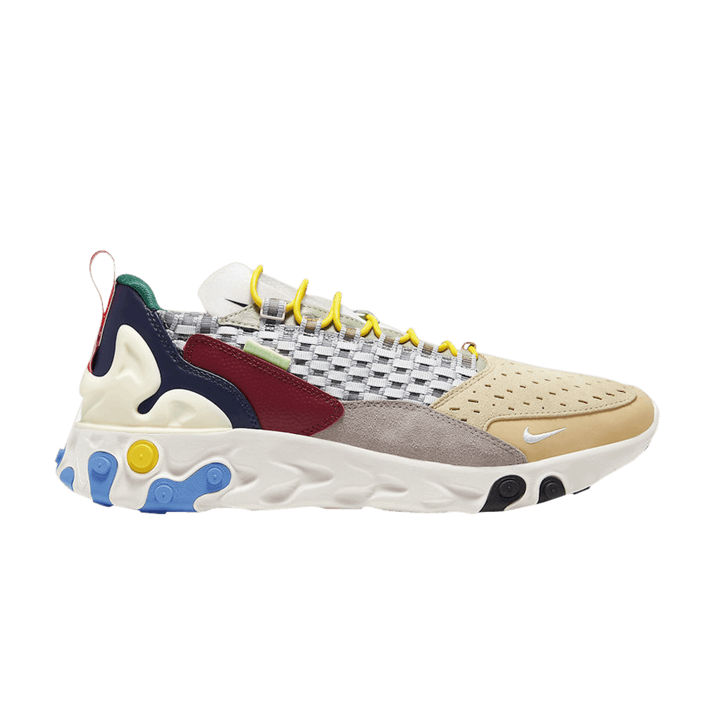 Men's React Sertu 'Multi-Color'