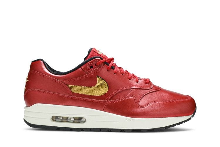 Air Max 1 'Gold Sequin'