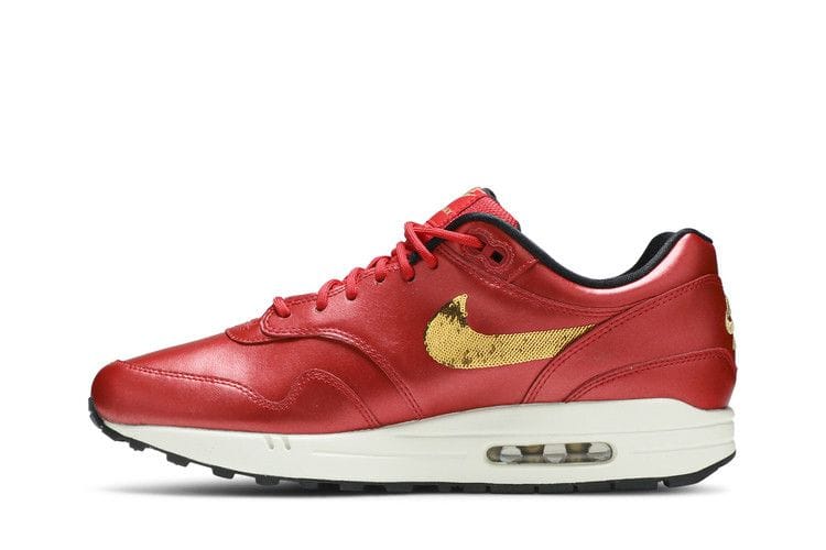 Air Max 1 'Gold Sequin'