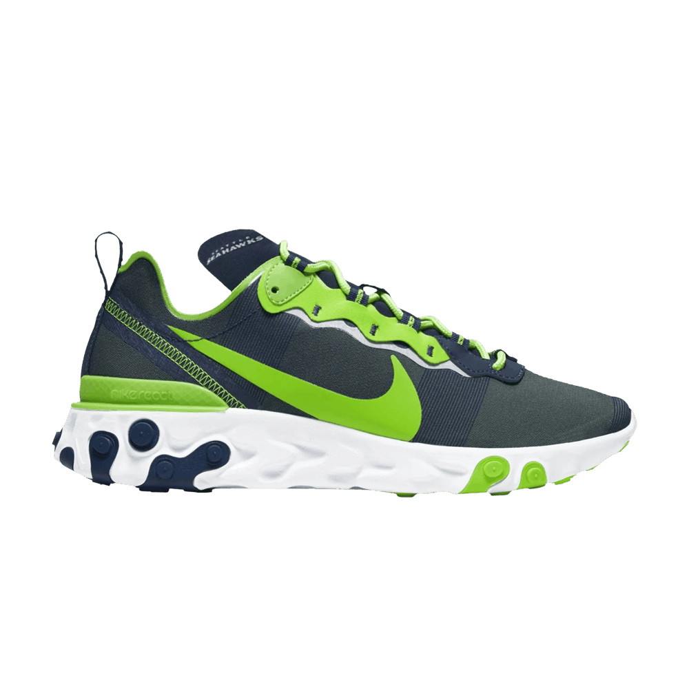 Men's NFL x React Element 55 'Seattle Seahawks'