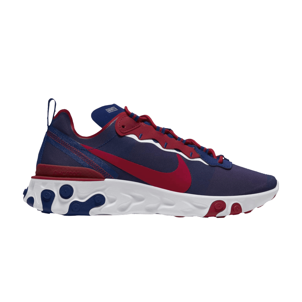 Men's NFL x React Element 55 'New York Giants'