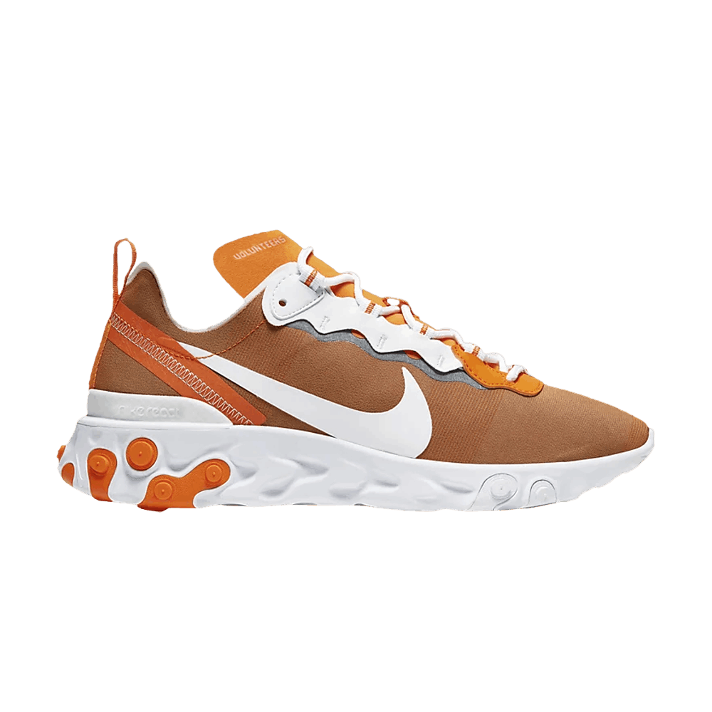 Men's React Element 55 'Tennessee Volunteers'