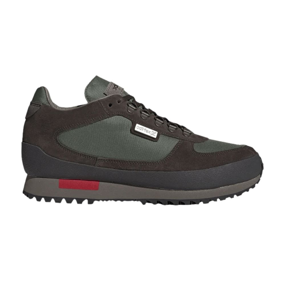 Men's Winterhill SPZL 'Night Brown'