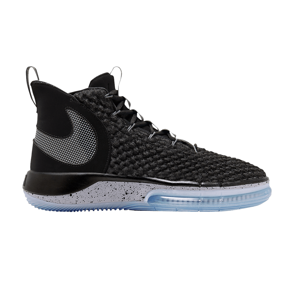 Men's AlphaDunk 'Oreo'