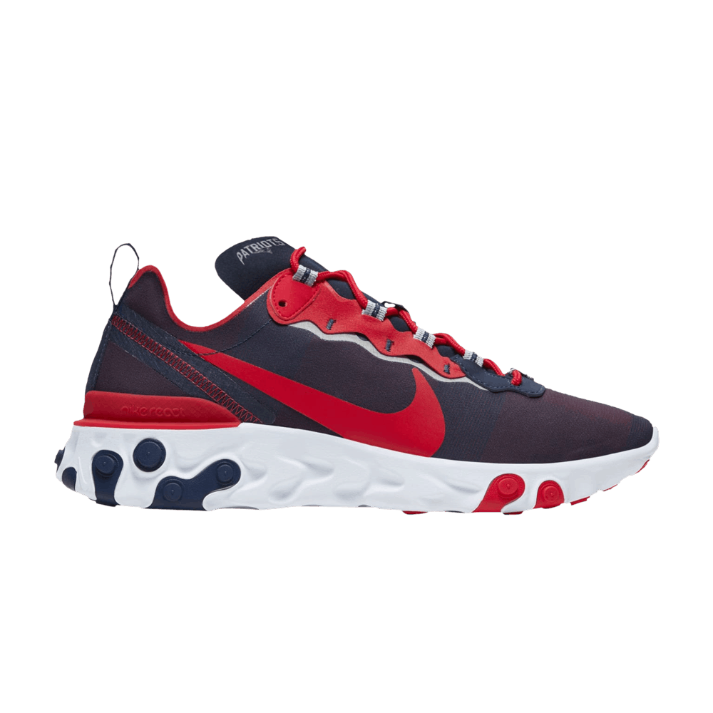 Men's NFL x React Element 55 'New England Patriots'
