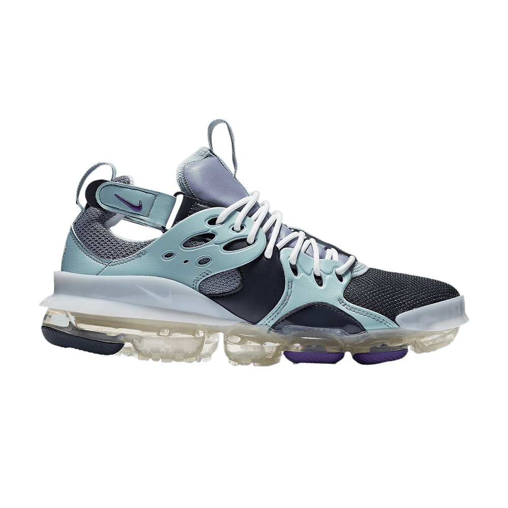Men's Air VaporMax D/MS/X 'Stellar Indigo'