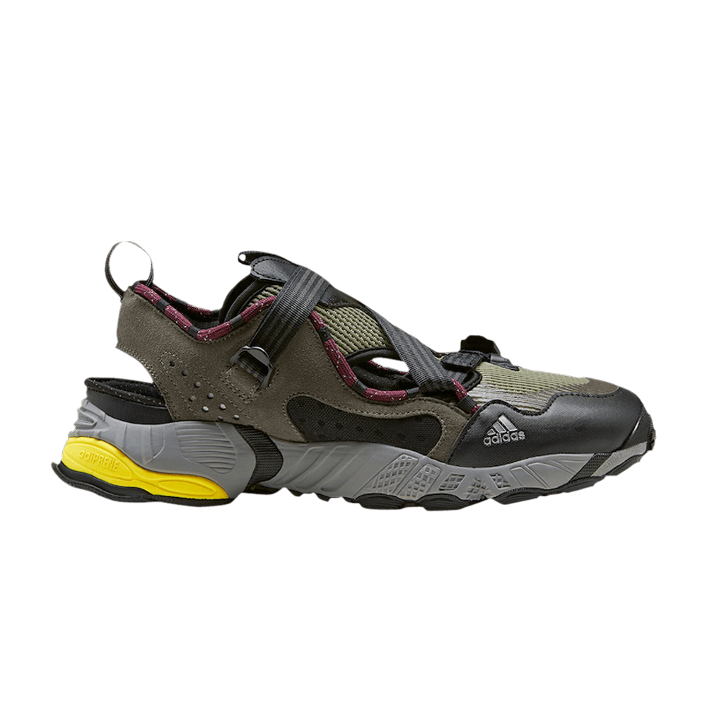 Men's Novaturbo 'Branch'