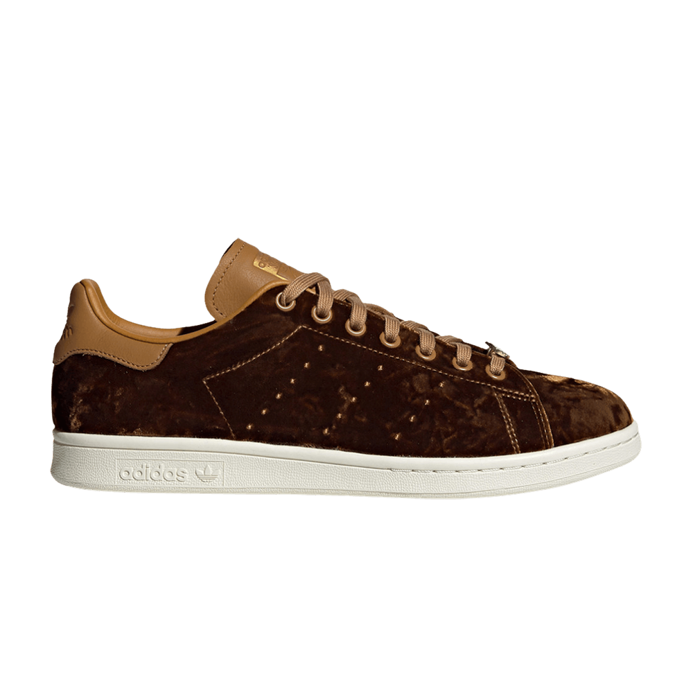 Men's Stan Smith 'Velvet Pack - Mesa'