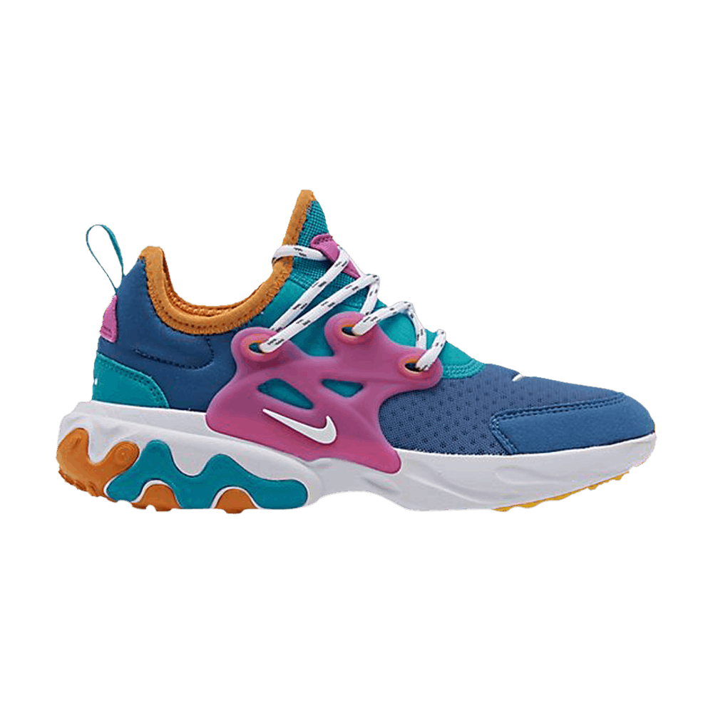 React Presto GS 'Blueberry Waffle'