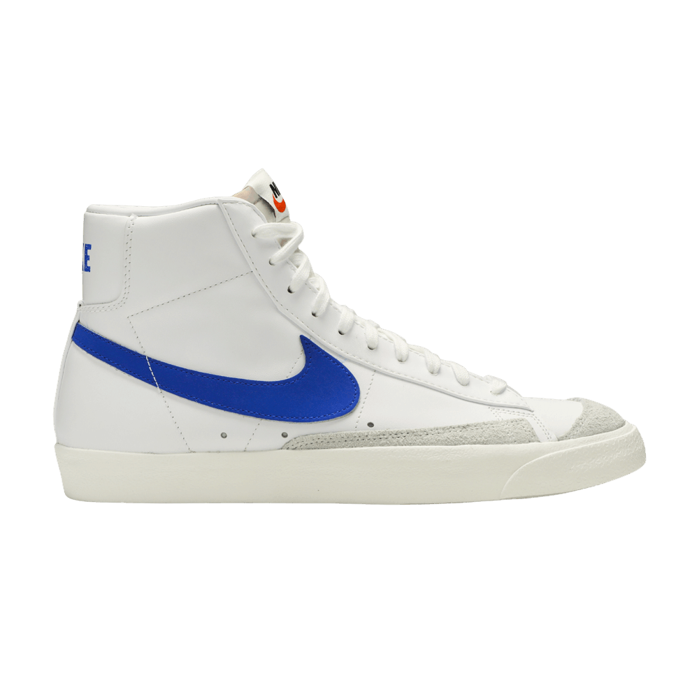 Men's Blazer Mid '77 Vintage 'Racer Blue'