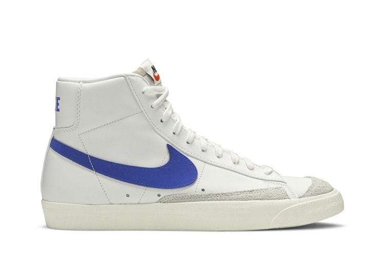 Men's Blazer Mid '77 Vintage 'Racer Blue'