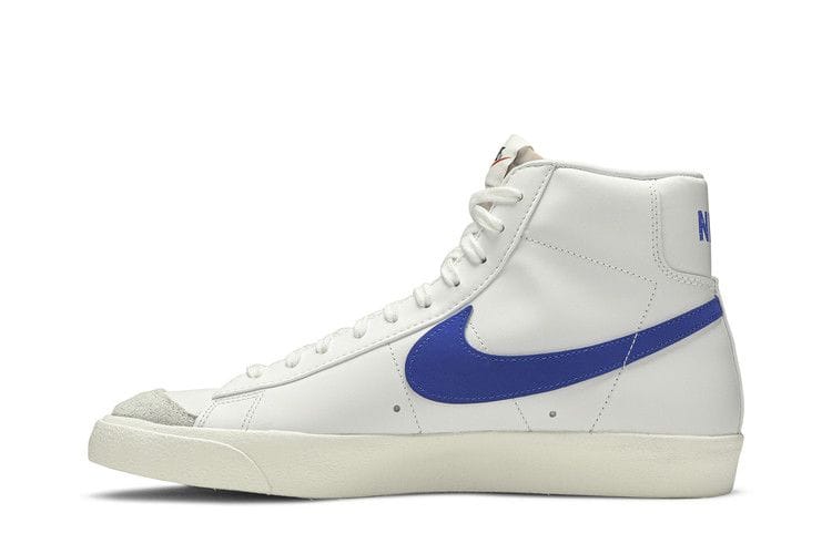 Men's Blazer Mid '77 Vintage 'Racer Blue'