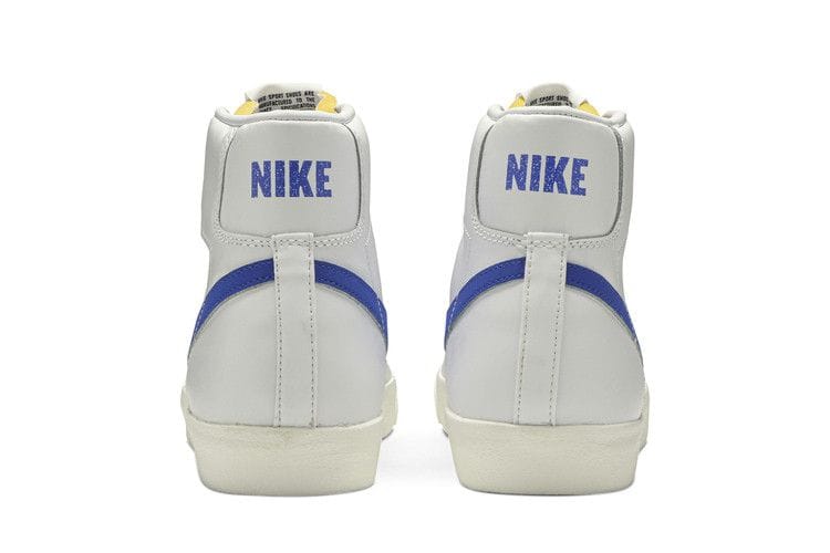 Men's Blazer Mid '77 Vintage 'Racer Blue'