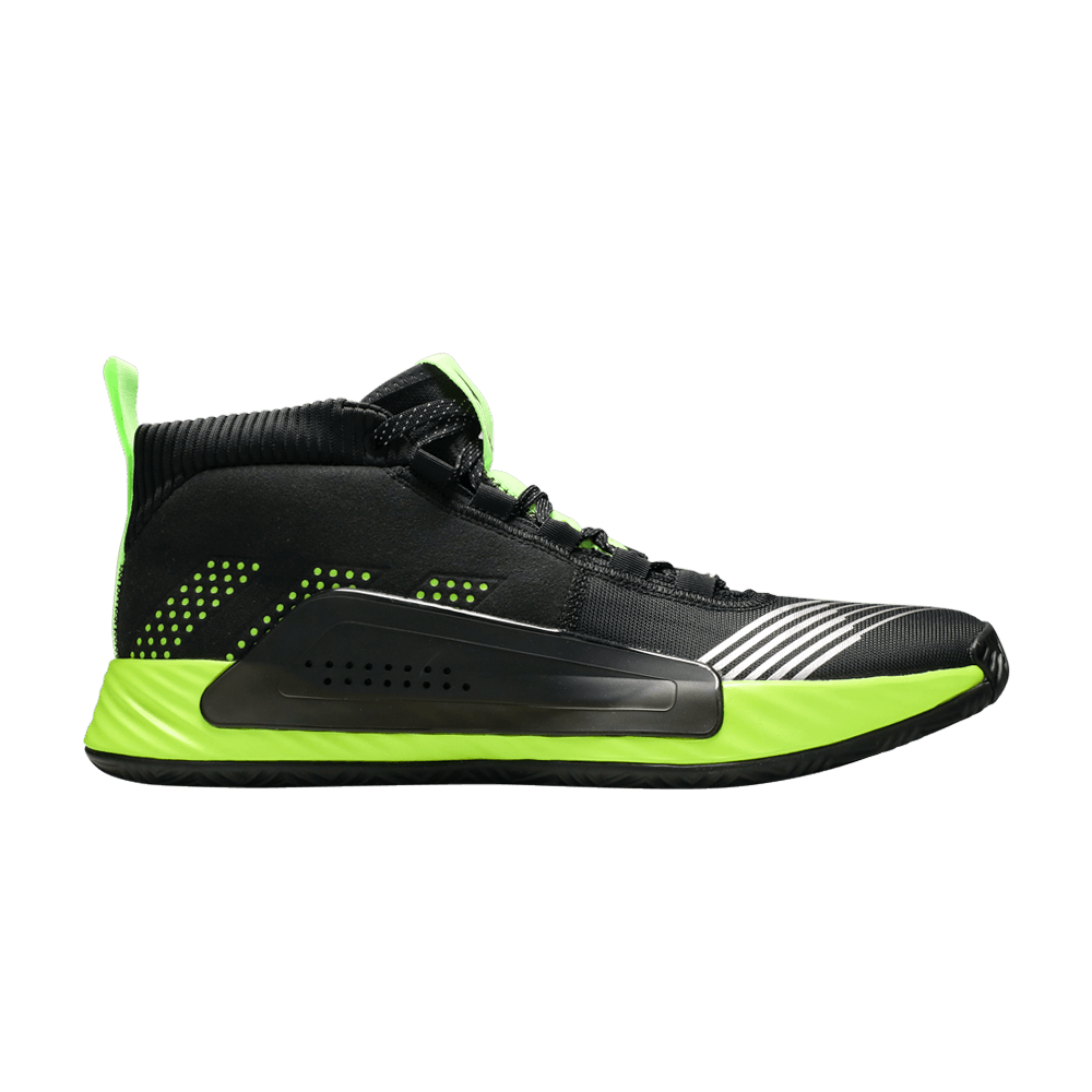 Men's Star Wars x Dame 5 'Lightsaber'