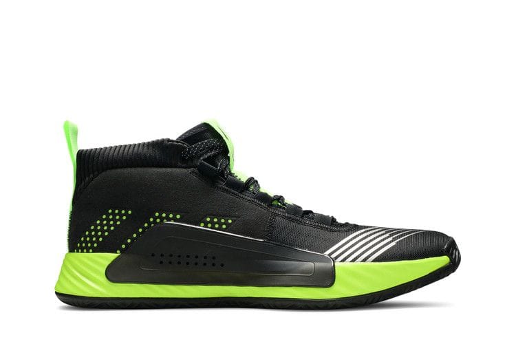 Men's Star Wars x Dame 5 'Lightsaber'