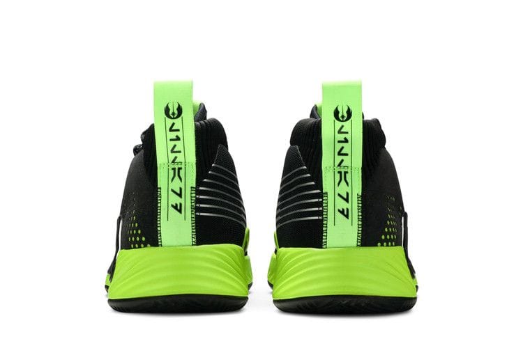 Men's Star Wars x Dame 5 'Lightsaber'