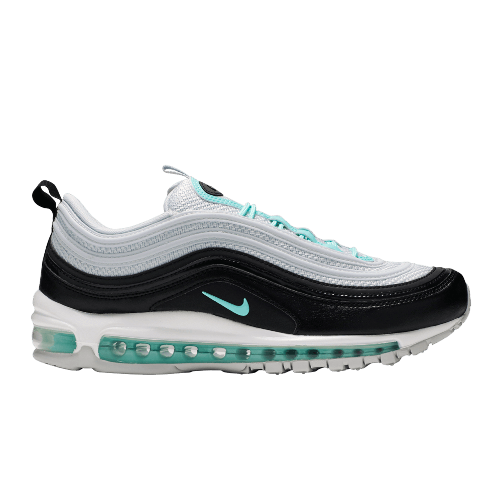 Women's Air Max 97 'Platinum Aurora Green'